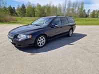 Volvo V70 170hk