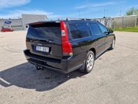 Volvo V70 170hk