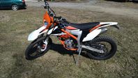 KTM Freeride 250 F