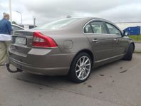 Volvo S80 3.2 Geartronic Summum Euro 4
