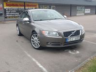 Volvo S80 3.2 Geartronic Summum Euro 4