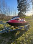 Seadoo rxp 215