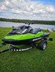 Sea-Doo Gtr-x 230 2018