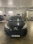 Peugeot 207 5-dörrar 1.4 VTi Euro 5