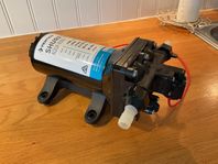 Tryckvattenpump