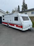 KABE Safir GLE KS 2010 Barnkammarvagn