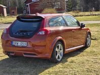 Volvo C30 D2, R-Design