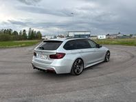 BMW 320 d xDrive Touring Steptronic M-Sport 