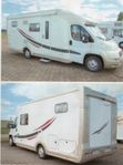 Euramobil Terrestra 750 EB