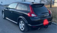 Volvo C30 2.0D R-Design 2007 A-Traktor