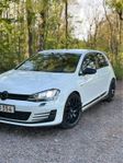 Volkswagen Golf NYSERVAD GTD 2.0 TDI DPF BMT GTD 