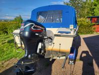 Uttern 520 HT