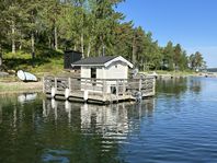 Bastuflotte Bastubåt