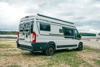 Carthago Malibu 640 LE Automat