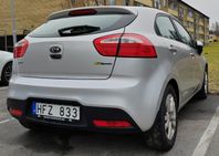 Kia Rio 5-dörrar 1.4 CVVT GLS Euro 5