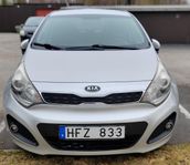 Kia Rio 5-dörrar 1.4 CVVT GLS Euro 5