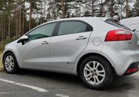 Kia Rio 5-dörrar 1.4 CVVT GLS Euro 5