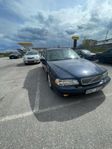 Volvo V70 2.4 Classic nybesiktad