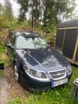 Saab 9-5 BioPower Vector gds/reservdelsbil 