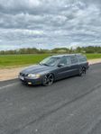 Volvo V70 D5 Classic, Momentum Euro 4
