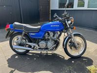 HONDA CB750K