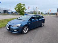 Opel Astra Sports Tourer 1.6 Active Euro 5