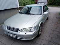 Toyota Camry 2.2