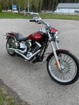 Harley Davidsson Softail FXSTC 