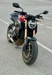 Honda CB650R 2019