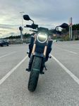 Honda CB650R 2019
