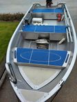 Linder Sportsman 445 Basic