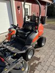 Husqvarna P525DX- 2022