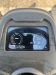 Husqvarna P525DX- 2022