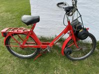 Veteran Moped Knallert  Solex  Motor