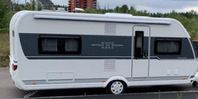 Hobby Prestige 540