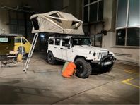 Jeep Wrangler Unlimited 2.8 4WD Euro 5
