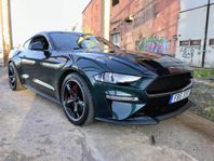 Ford Mustang GT Bullitt V8