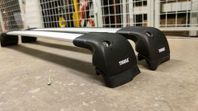 Takräcke Thule Wing Bar Edge XC60 08-17