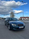 Subaru Legacy Wagon 2.0 4WD Euro 4