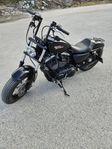 Harley Davidson Sportster 883 ( 1200cc )