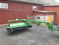 Slåtterkross John Deere 1365