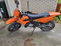 Derbi Senda SM X-Trem