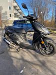 Moped klass 1
