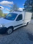 Peugeot Partner Van Utökad Last 1.6 HDi