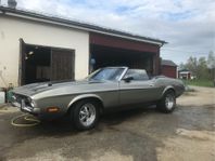 Ford Mustang Cabriolet 5.8 V8 SelectShift