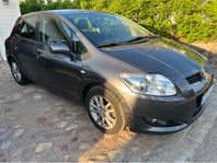 Toyota Auris 5-dörrar 1.6 Dual VVT-i få ägare