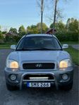 Hyundai Santa Fe 2.7 V6 4WD