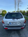 Hyundai Santa Fe 2.7 V6 4WD