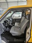 Volkswagen Transporter 2.9t 2.4 D