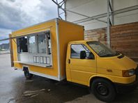 Volkswagen Transporter 2.9t 2.4 D